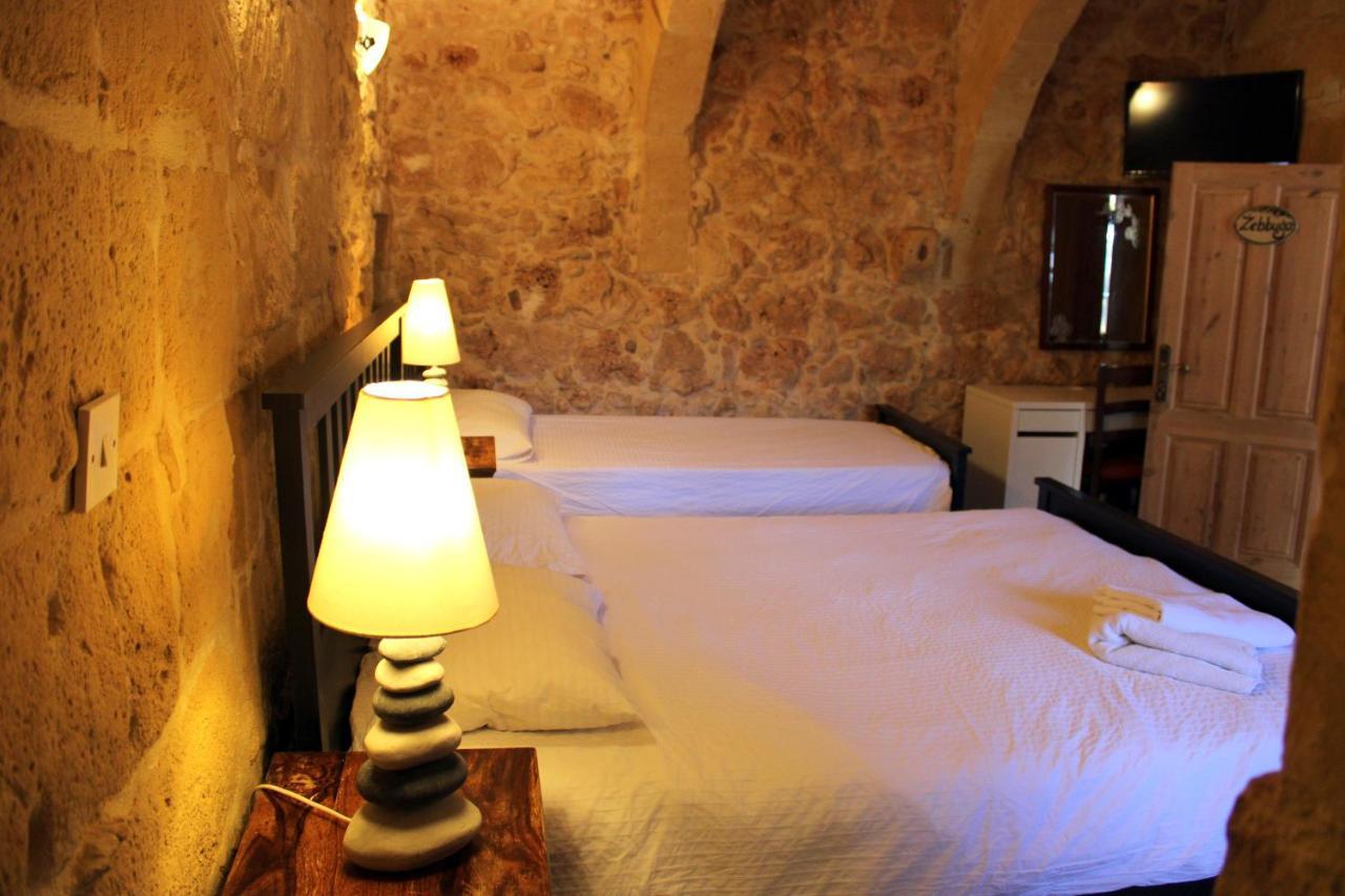 Il-Wileġ Bed&Breakfast Qala Exterior foto