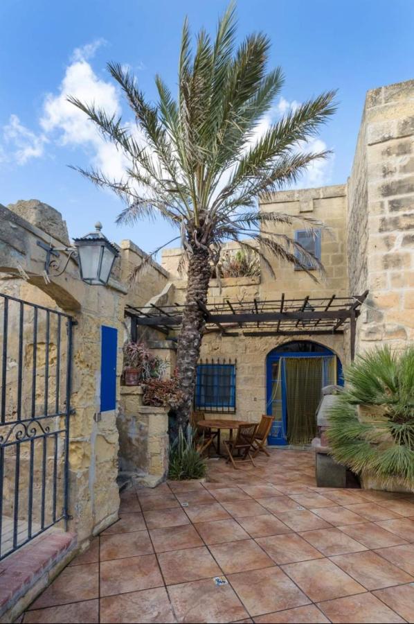 Il-Wileġ Bed&Breakfast Qala Exterior foto